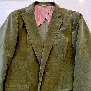 Brooks Brothers Sport Coat mens Size 42 short